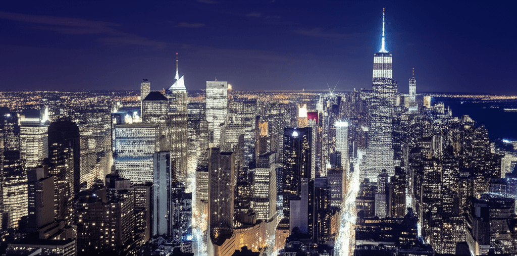 New York City, USA