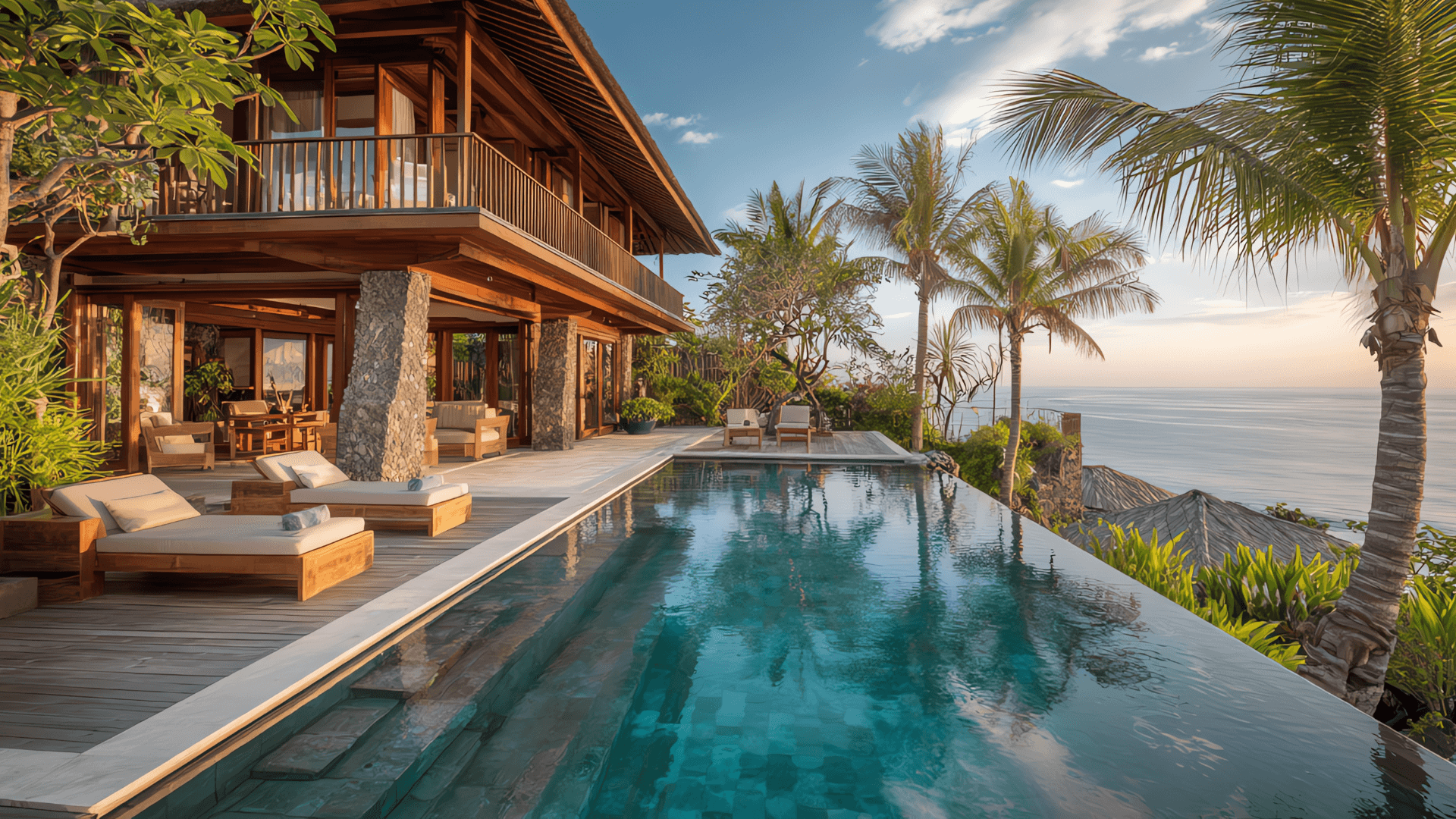 Luxury Voyager